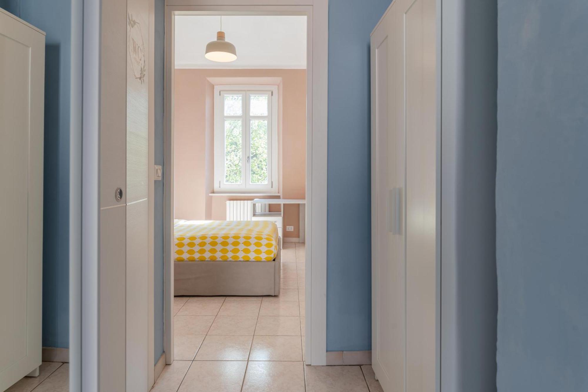 Casa Dora - No Lift Turin